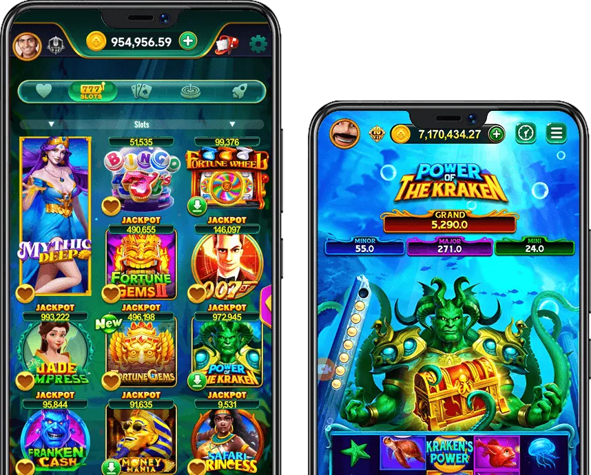 Giao diện thân thiện của 566bet app
